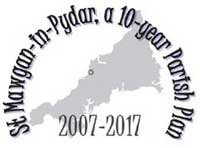 St Mawgan-in-Pydar Parish Plan